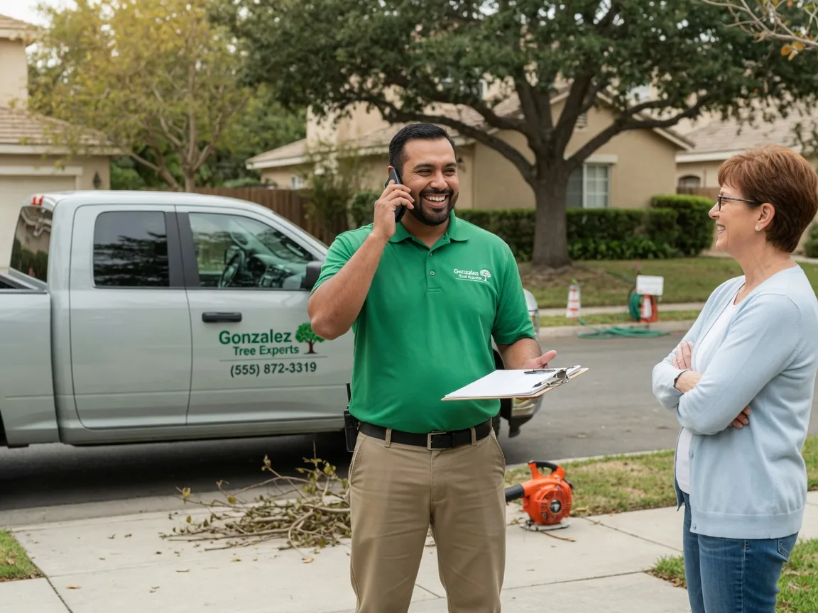 Tree Service Laredo, MO FAQs